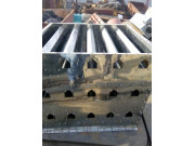 Сушилка шахтная